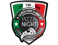 livraison pizza &agrave; 72100 Le Mans